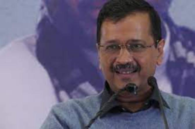 सत्र के दौरान अरविंद केजरीवाल ने किसान आंदोलन पर अपनी बात रखी, साथ ही कुछ खास जानकारियां भी साझा की