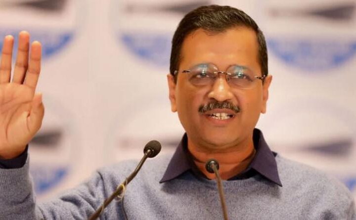 फिल्लौर में बोले अरविंद केजरीवाल- पंजाब की सबसे बड़ी जरूरत कट्टर ईमानदार सीएम होना चाहिए