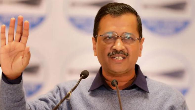 फिल्लौर में बोले अरविंद केजरीवाल- पंजाब की सबसे बड़ी जरूरत कट्टर ईमानदार सीएम होना चाहिए