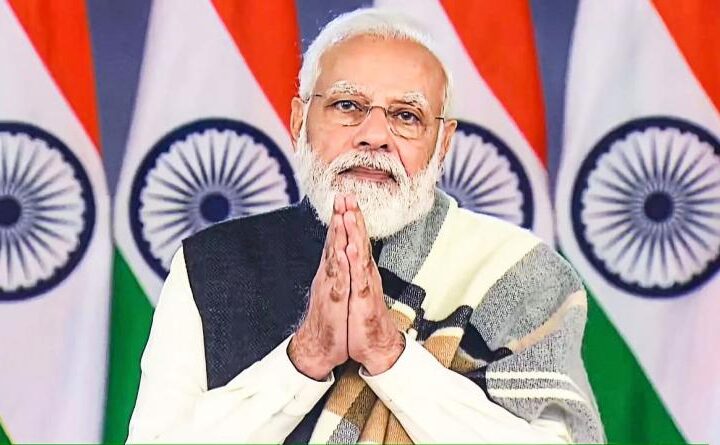 बजट सत्र से पहले पीएम मोदी की सभी सांसदों से अपील- चुनाव तो चलते रहेंगे