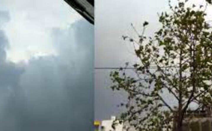 उत्तराखंड में मौसम का मिजाज एक बार फिर बदला रहेगा