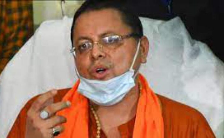 मुख्यमंत्री की रेस में धामी अभी भी सबसे आगे, पढ़िए पूरी खबर