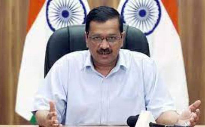 CM केजरीवाल ने किया ऐलान, दिल्ली खेल विश्वविद्यालय खिलाड़ियों को देगी डिग्री, नौकरी में मिलेगी मदद