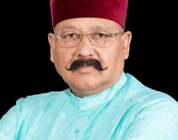 लोक पर्व इगास-बग्वाल बूढ़ी दिवाली पर महाराज ने दी शुभकामनायें