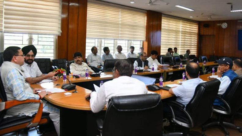 शिवसेना नेता संजय राउत को लगा बड़ा झटका, 8 अगस्त तक बढ़ाई गई ईडी की हिरासत