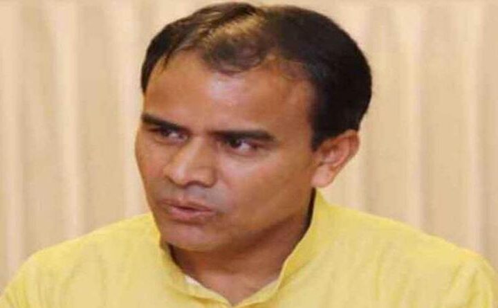 स्वास्थ्य विभाग में जल्द ही नर्सिंग संवर्ग के 2800 पदों पर भर्ती की जाएगी: डा धन सिंह रावत