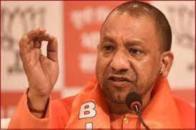 मुख्यमंत्री योगी गोरखपुर में कई कार्यक्रमों में लेंगे हिस्सा, योजनाओं का करेंगे शुभारंभ