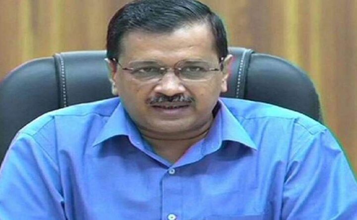 ईडी की छापेमारी के बाद दिल्ली के मुख्यमंत्री अरविंद केजरीवाल ने किया पलटवार