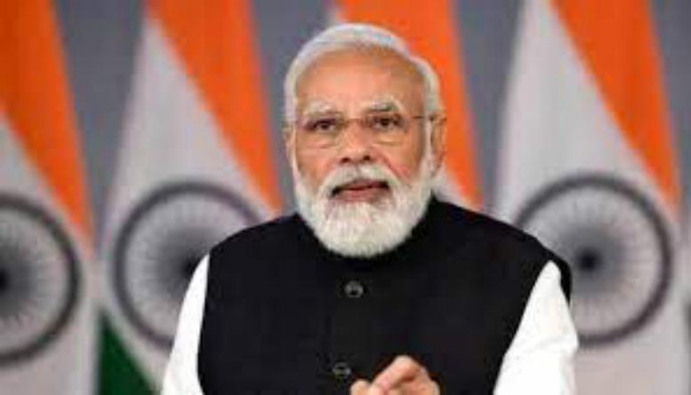 पीएम मोदी वीडियो कॉन्फ्रेंस के जरिए कानून मंत्रियों और कानून सचिवों के अखिल भारतीय सम्मेलन के उद्घाटन को करेंगे संबोधित