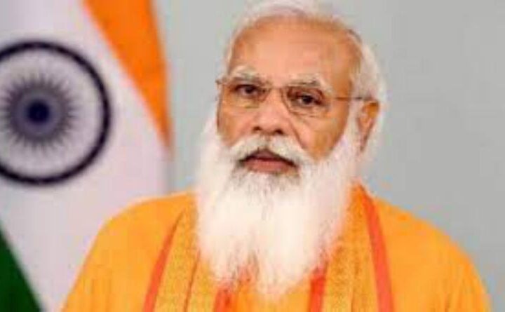 गुजराती नव वर्ष : प्रधानमंत्री मोदी ने गुजराती में  किया ट्वीट, ‘सभी गुजरातियों को नए साल की हार्दिक शुभकामनाएं