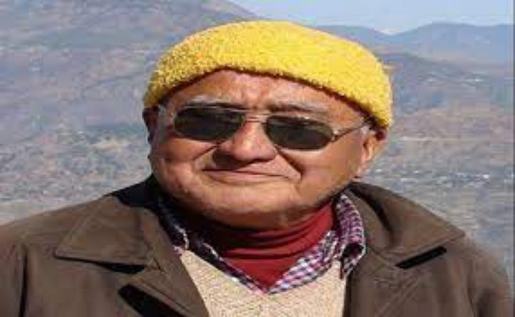 उत्तराखंड में पूर्व कैबिनेट मंत्री केदार सिंह फोनिया का निधन, भाजपा में शोक की लहर