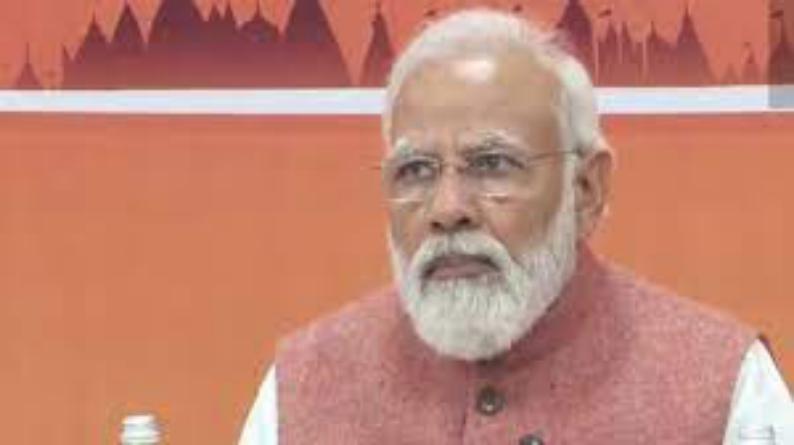 पीएम मोदी दो दिवसीय गुजरात दौरे पर हजारों करोड़ों की परियोजनाओं की सौगात देंगे