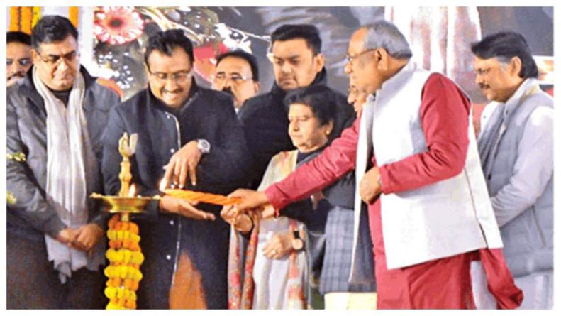 राम माधव बोले कल्याण सिंह न होते तो राम मंदिर का सपना साकार नहीं होता