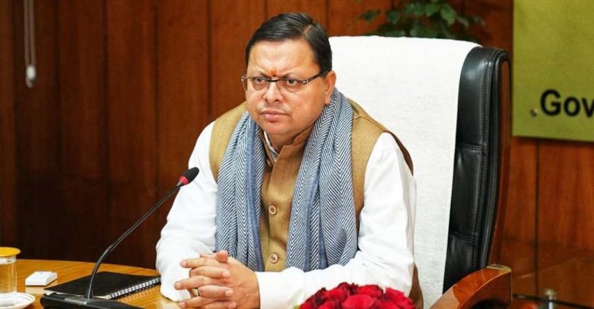 भर्ती परीक्षाओं में आएगी तेजी: सीएम धामी