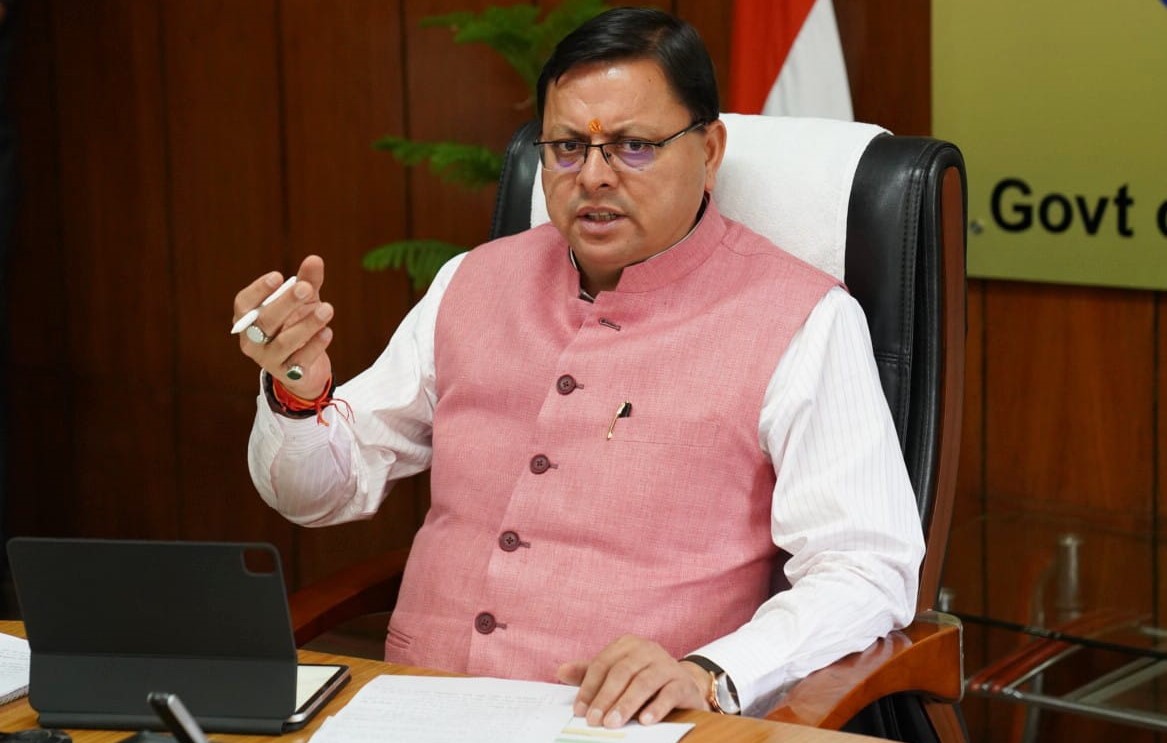 Tourism schemes should become means of employment and self-employment in the state: Chief Minister Dhami