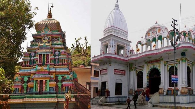 मंदिरों में छोटे कपड़े पहनने वालों के प्रवेश पर पाबंदी