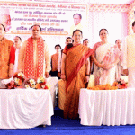 भारत रत्न पंडित गोविंद बल्लभ पंत की 139वीं जयंती पर उनकी  प्रतिमा पर माल्यार्पण एवं पुष्पांजलि अर्पित कर किया मन