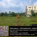 मसूरी-देहरादून विकास प्राधिकरण द्वारा प्राधिकरण क्षेत्र में अवैध निर्माण और अनधिकृत प्लॉटिंग के खिलाफ लगातार की जा रही है प्रभावी कार्रवाई