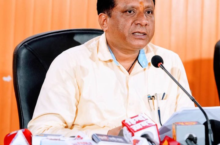 उत्तराखंड मंत्रिमंडल के फैसलों से विकास, स्वास्थ्य, न्यायिक व्यवस्था, प्रशासनिक सुधार और रोजगार को मिलेगी नई दिशा