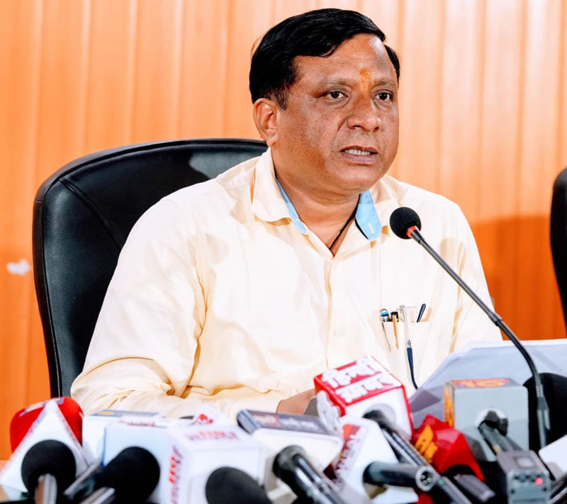 उत्तराखंड मंत्रिमंडल के फैसलों से विकास, स्वास्थ्य, न्यायिक व्यवस्था, प्रशासनिक सुधार और रोजगार को मिलेगी नई दिशा